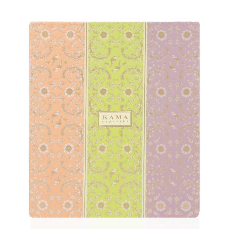 Kama Ayurveda 6 Piece Mask & Tone Gift Box | Grocsy