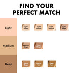 Milani Conceal + Perfect Longwear Concealer - Light Nude | Grocsy