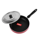 Sumeet Non stick Fry Pan | Grocsy