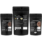 Cocosutra Breakfast & Snack Bundle Combo