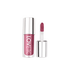 LOVETC Gloss, Glee, Etc High Glaze Lip Gloss - Barely Blushing | Grocsy