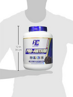 Ronnie Coleman Signature Series Pro Antium (Double Chocolate Cookie) | Grocsy