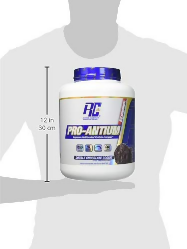 Ronnie Coleman Signature Series Pro Antium (Double Chocolate Cookie) | Grocsy