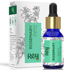 Rey Naturals Rosemary Essential Oil | Grocsy