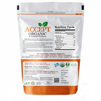 Accept Organic & Natural Products Pista | Grocsy