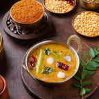 Sweet Karam Coffee Sambar Powder | Grocsy