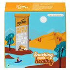 RiteBite Max Protein Peanut Butter Nutrition Bar | Grocsy