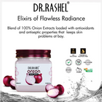Dr.Rashel Onion Face Pack | Grocsy