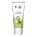 Sri Sri Tattva Replenishing Foot Cream | Grocsy