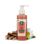 Organic Harvest 6 in 1 Face Wash (Sulphate Free) | Grocsy