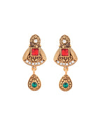 Jewels Nest Royal Heritage Antique Mangal Sutra | Grocsy