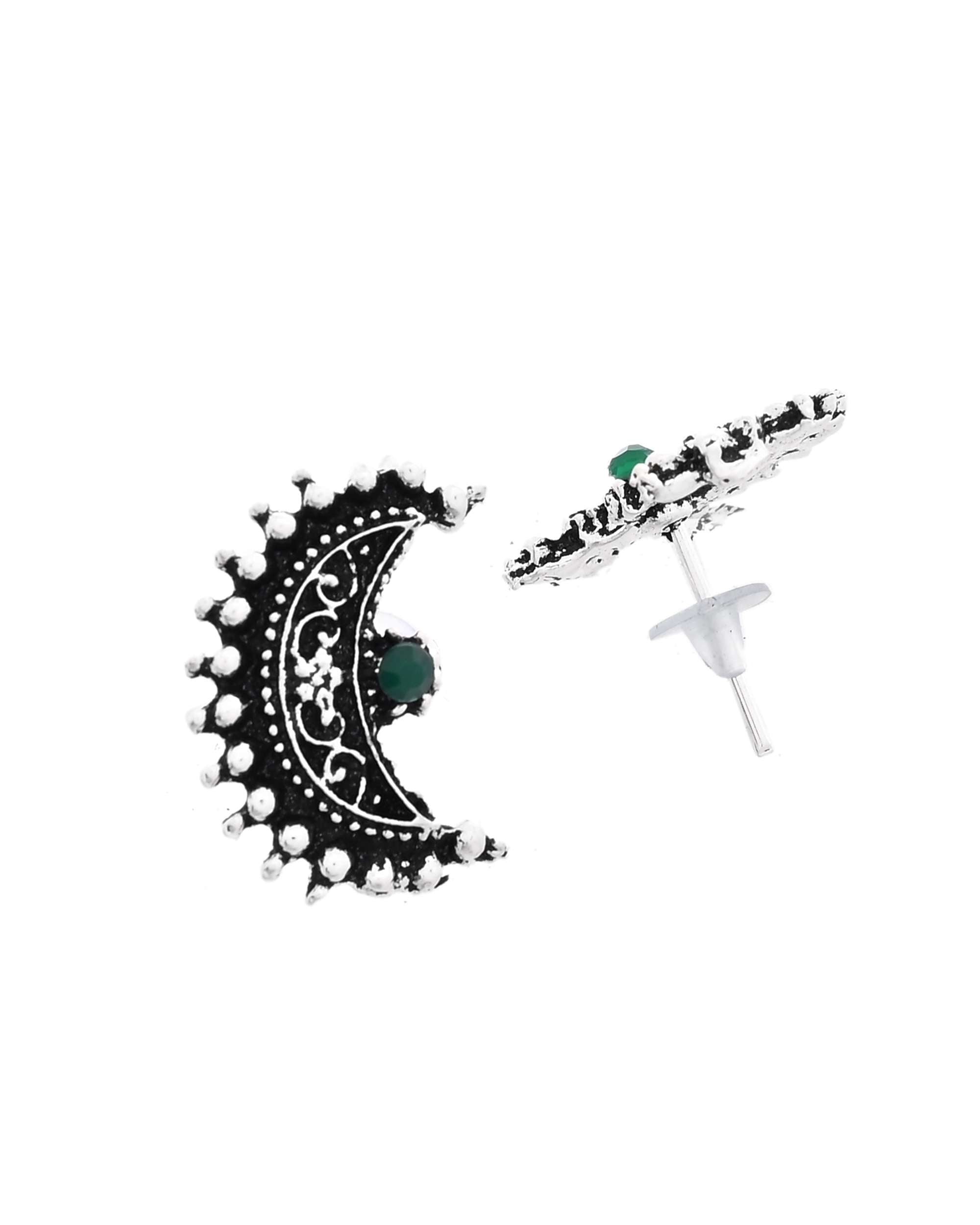 Jewels Nest Perfect Blend of Antique Aesthetic and Modern Styling for Special Occasions