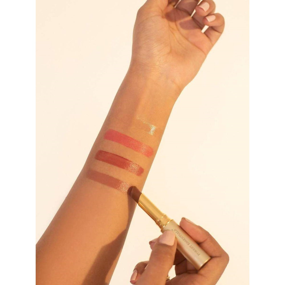 Forest Essentials Tinted Lip Serum Madhu Rasa Anar Rasa | Grocsy