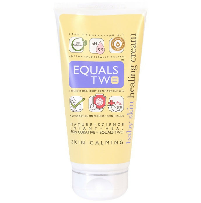 Equals Two Baby Skin Healing Cream | Grocsy