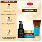 Inveda Gentleman’s Kit | Grocsy