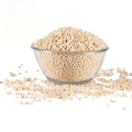 Sreshta Farms Natural Urad Dal (Minapa Pappu) | Grocsy
