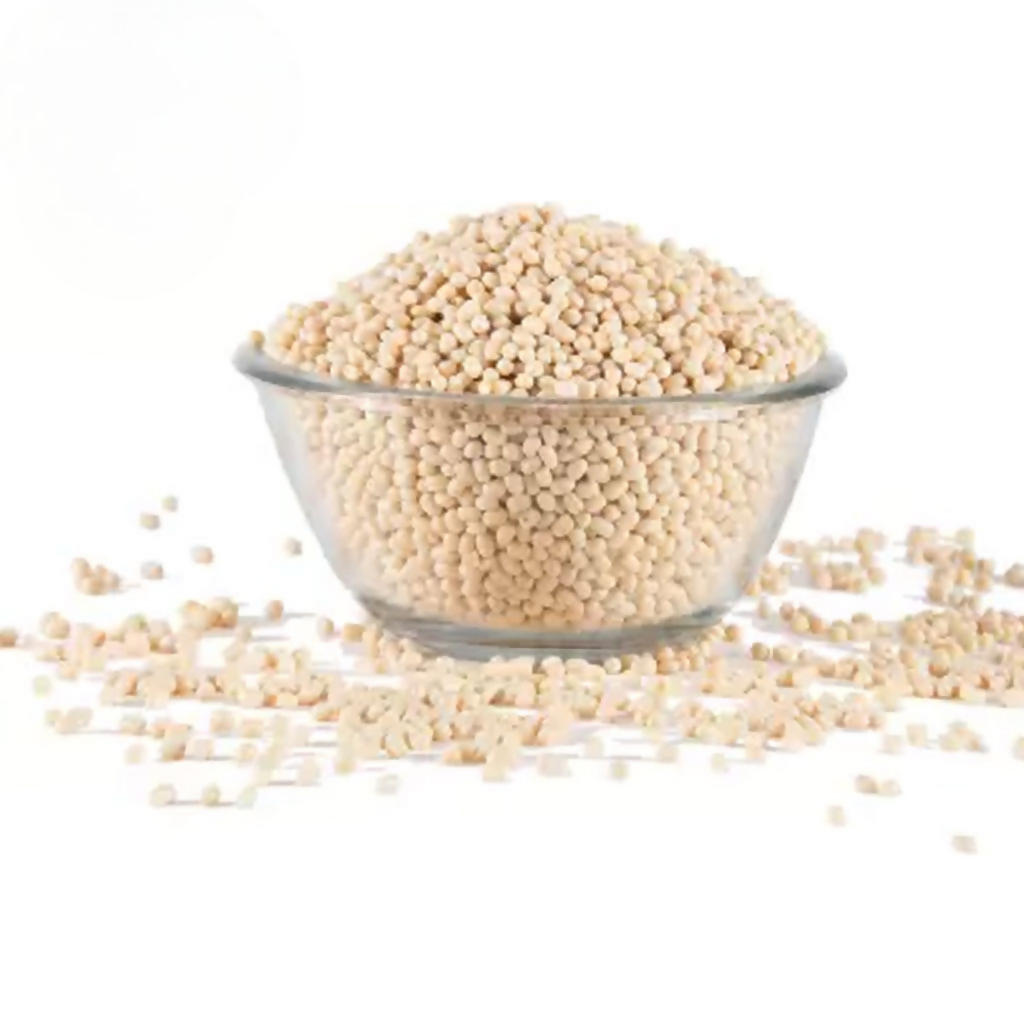 Sreshta Farms Natural Urad Dal (Minapa Pappu) | Grocsy