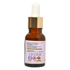 Tatvik Ayurveda Lavanya Day Face Serum (Lavender & Mogra) | Grocsy