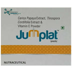 Biorex Jumplat Tablets | Grocsy