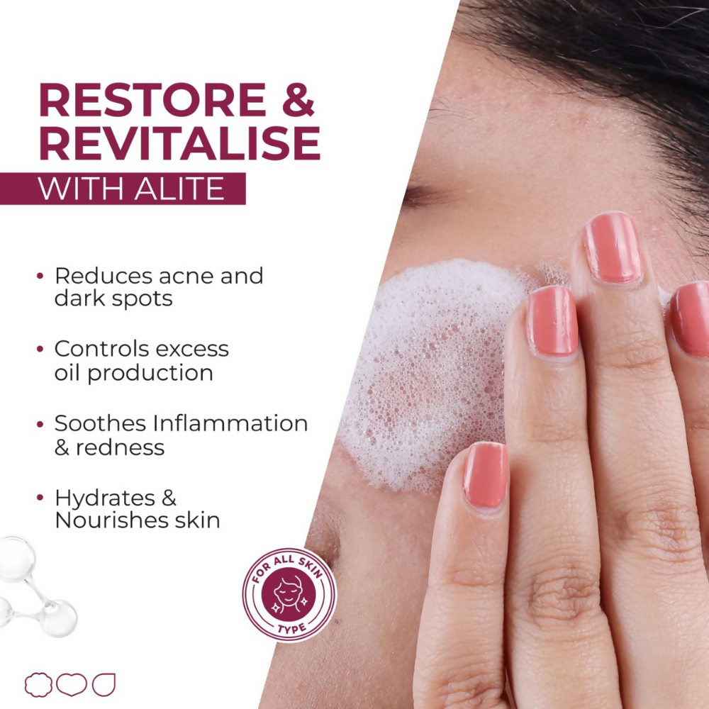 Alite Hair Removal Cream for Women | Grocsy