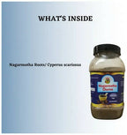 Hass Nagarmotha Churna | Grocsy