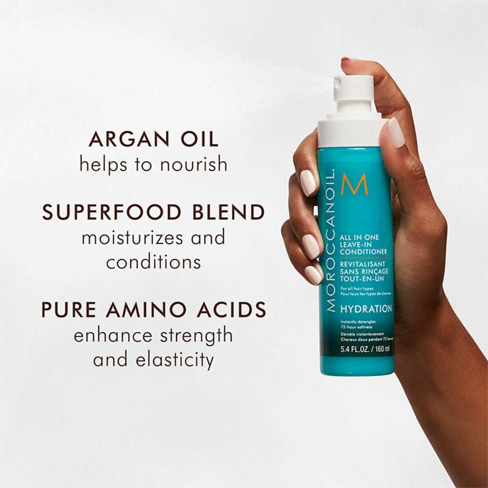 Moroccanoil All-In-One Leave-In Condtioner | Grocsy