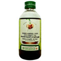 Vaidyaratnam Dinesavalyadi Coconut Oil | Grocsy