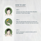 Lotus Professional DermoSpa Brazilian Age Defying Night Cream | Grocsy