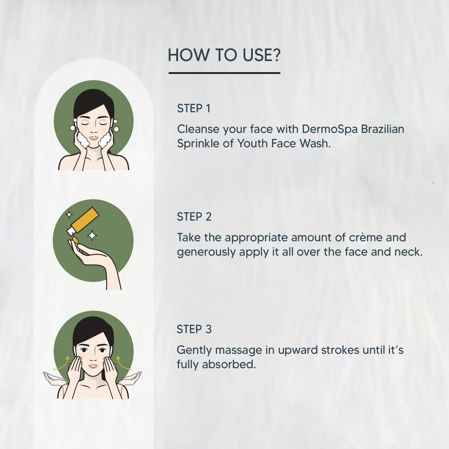 Lotus Professional DermoSpa Brazilian Age Defying Night Cream | Grocsy