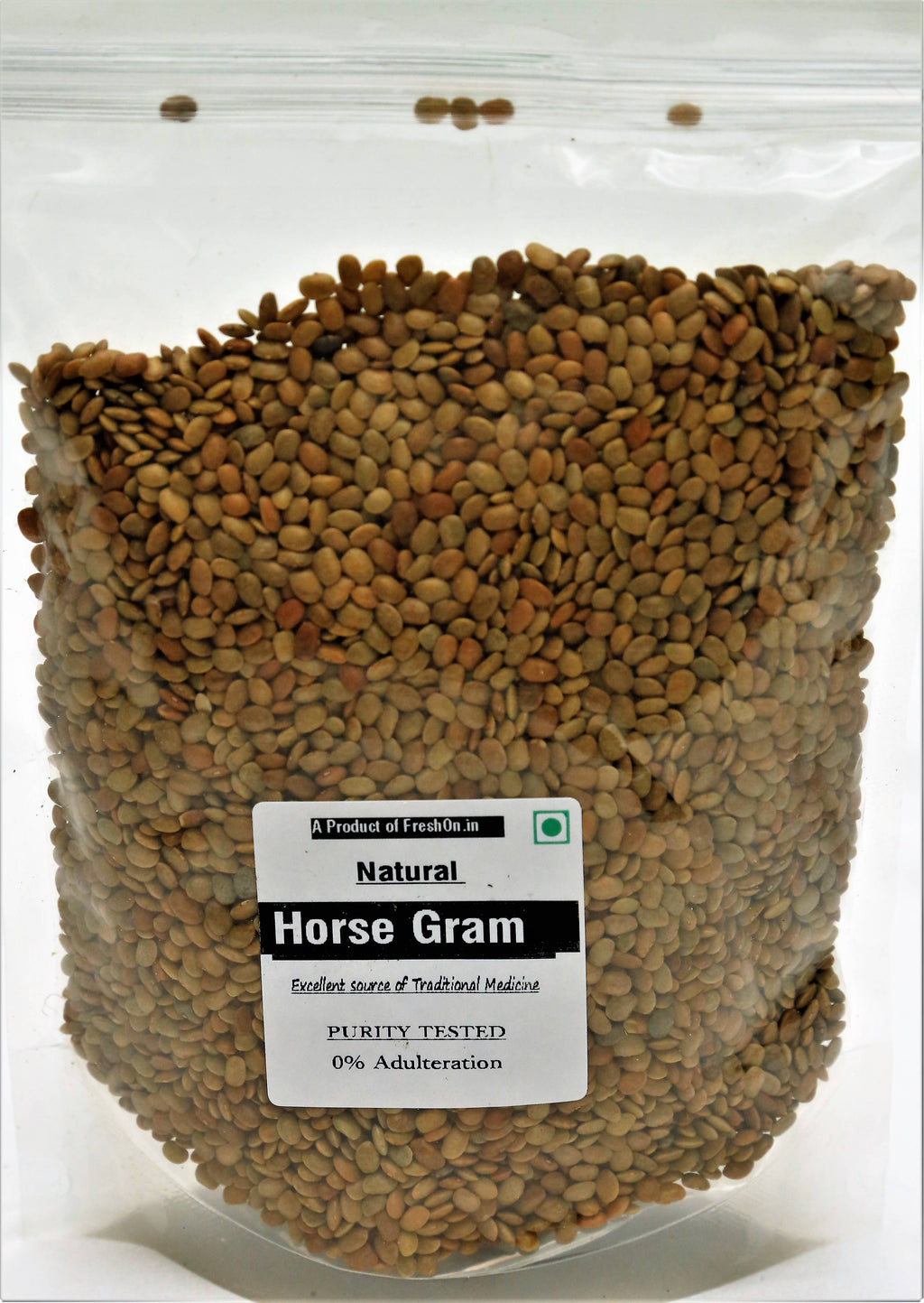 FreshOn Horsegram | Grocsy
