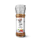 Lunn Cajun Seasoning with Grinder