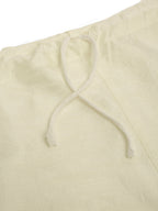 Jompers Men's Solid Kurta Pyjama With Nehru Jacket - Silver | Grocsy