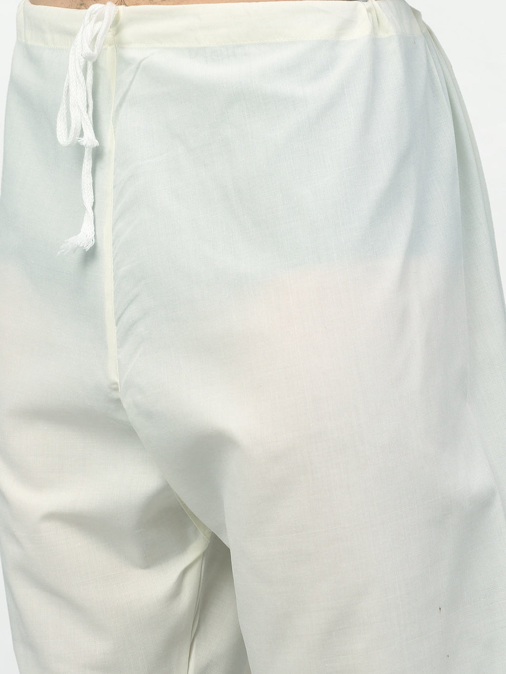 Jompers Men's Lemon Printed Cotton Kurta Payjama Sets | Grocsy