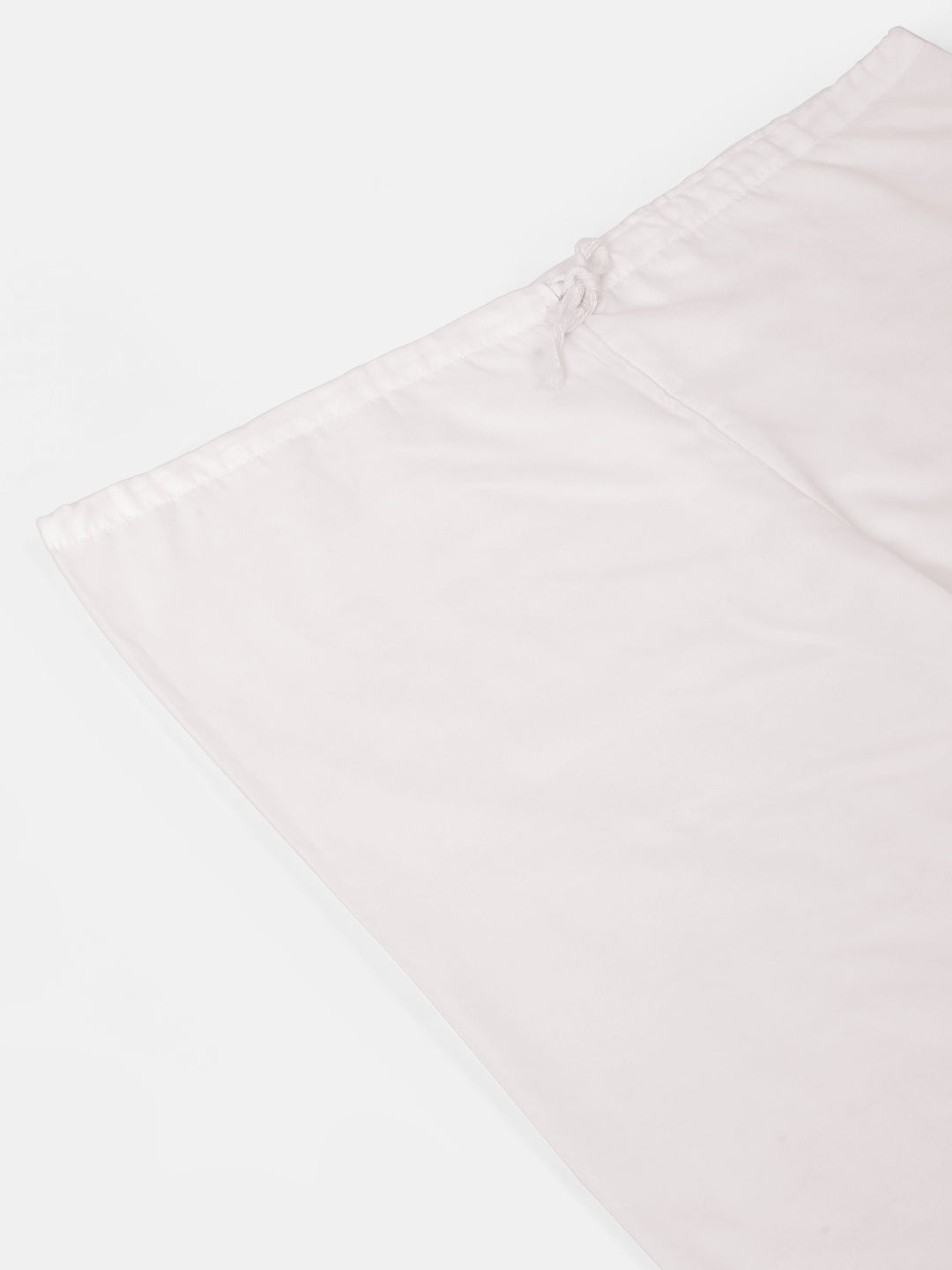 Jompers Men's Cotton Solid Kurta Pajama Sets - Pink | Grocsy