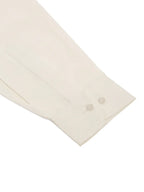 Jompers Men's White Cotton Solid Pathani Kurta with Salwar | Grocsy