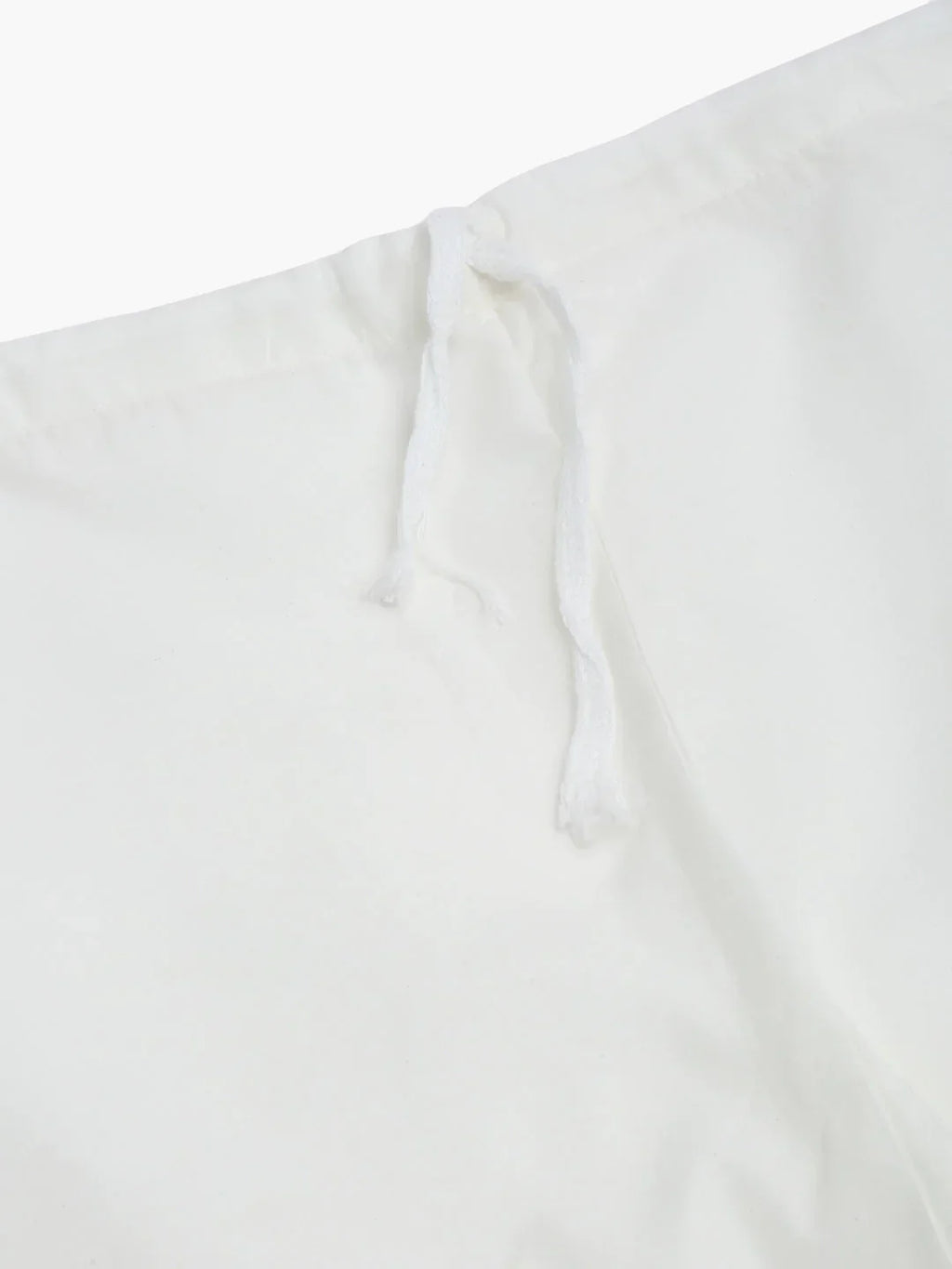 Jompers Men's White Chikankari Embroidered and Sequence Kurta with Churidar | Grocsy