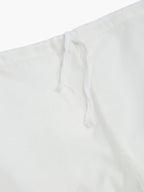 Jompers Men's White Chikankari Embroidered and Sequence Kurta with Churidar | Grocsy