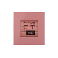 Maybelline New York New Fit Me Mono Blush - 50 Revolutionary | Grocsy