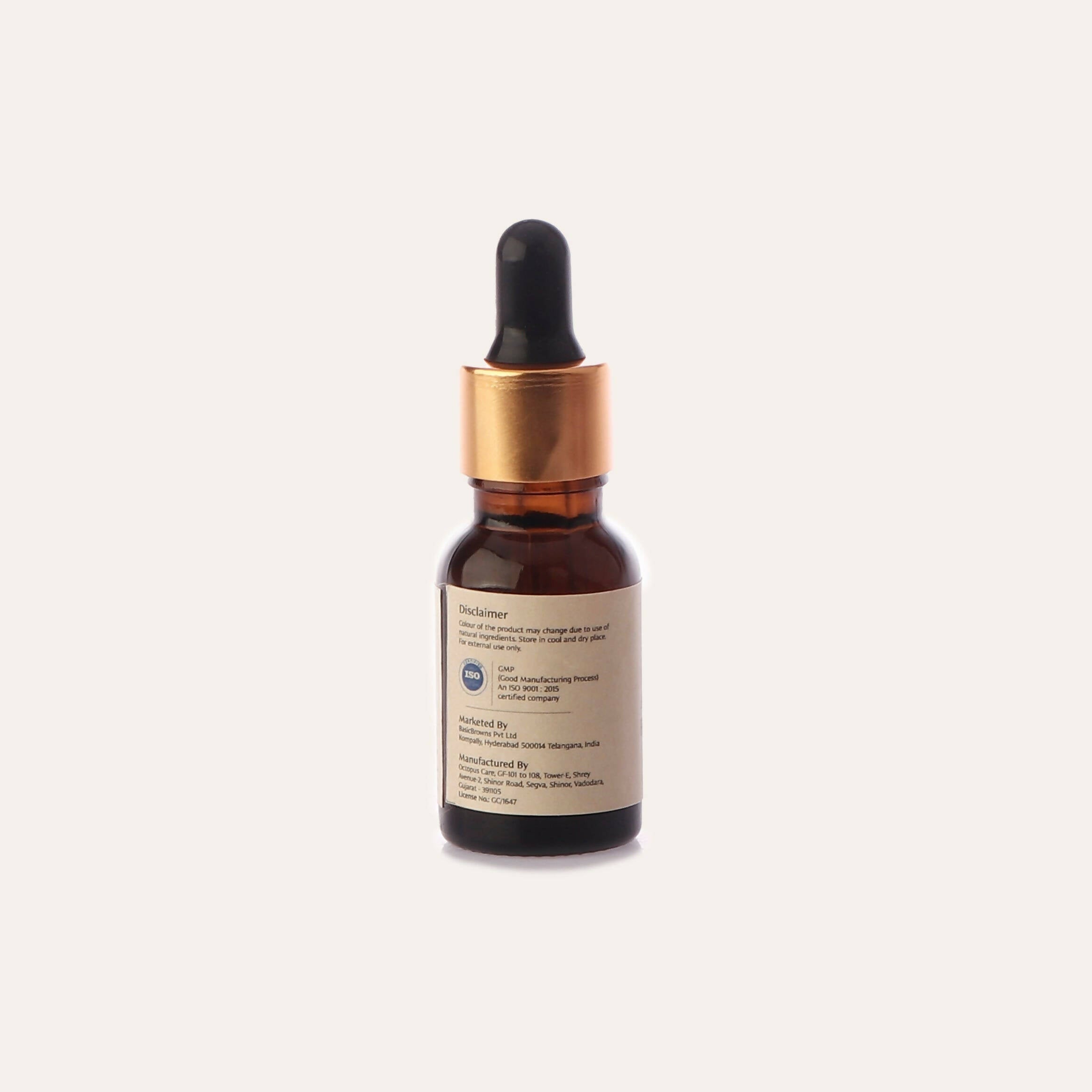 PrakritPurity Anti-Acne Face Serum | Grocsy