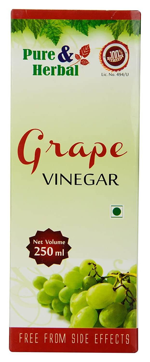 Sunnah Grape Vinegar | Grocsy
