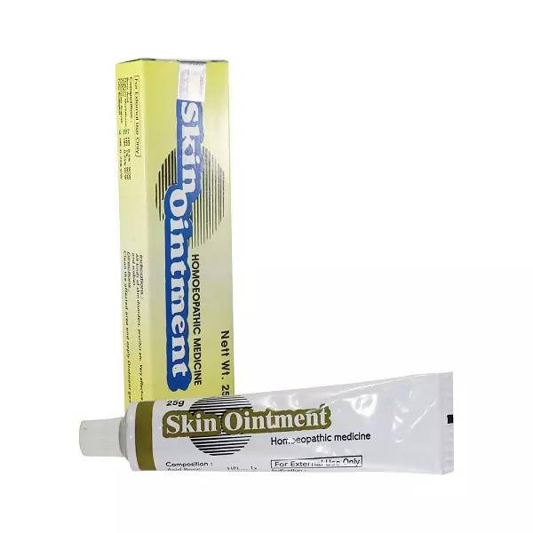 Bangalore Bio-Plasgens Skin Ointment | Grocsy