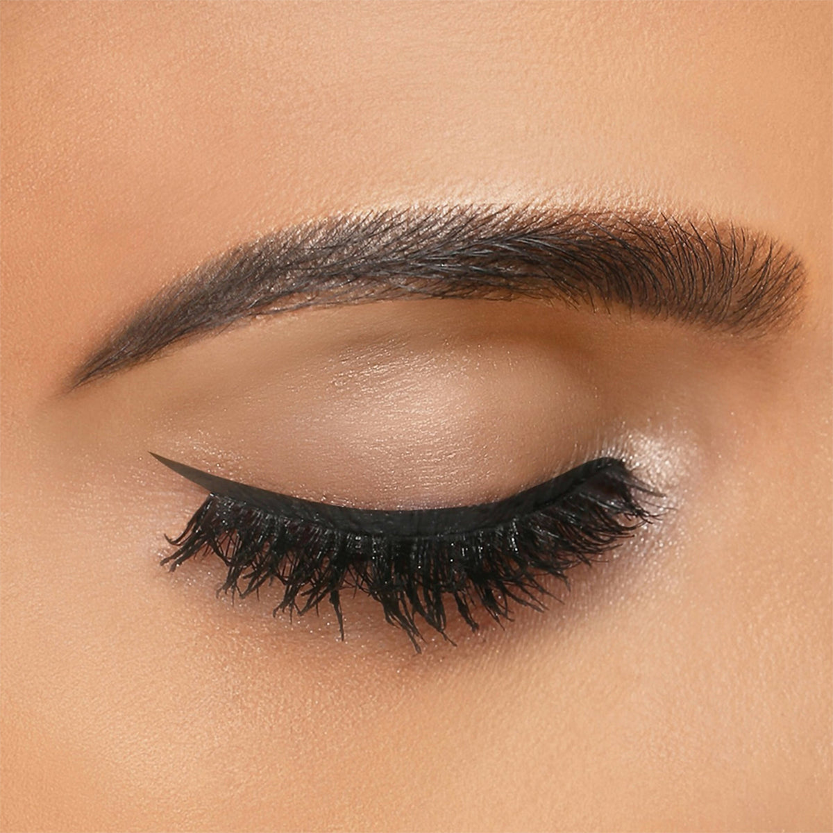 Colorbar Precision Waterproof Eyeliner (With Shiny Silver Cap) Eye Liner Black | Grocsy