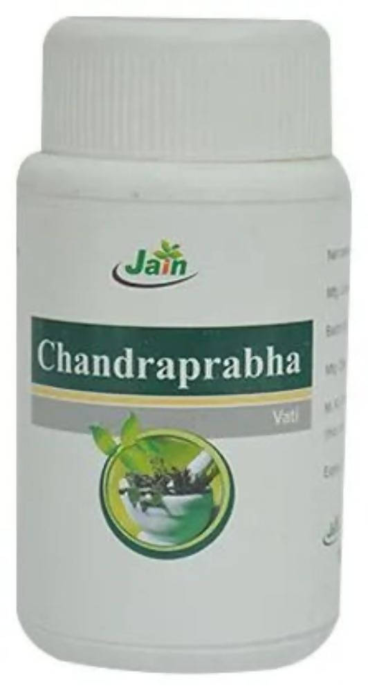 Jain C.vati Tablets | Grocsy