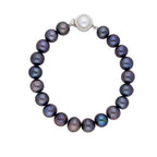 J Pearls Dive Pearl Bracelet - Real Pearl Jewelry
