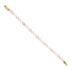 J Pearls Dazzling Pearl Bracelet - Real Pearl Jewelry