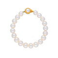 J Pearls Lucky Pearl Bracelet - Real Pearl Jewelry