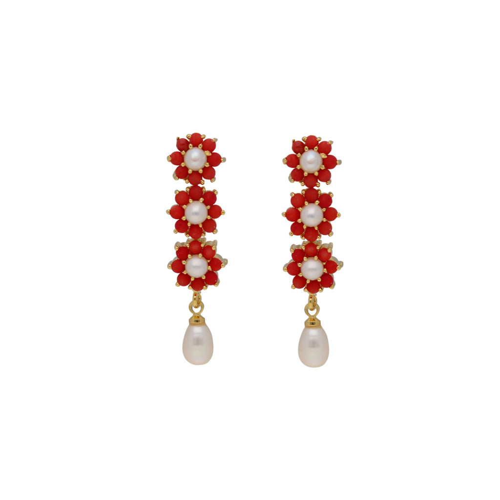 J Pearls Beautiful Pearl Necklace - Real Pearl Jewelry | Grocsy
