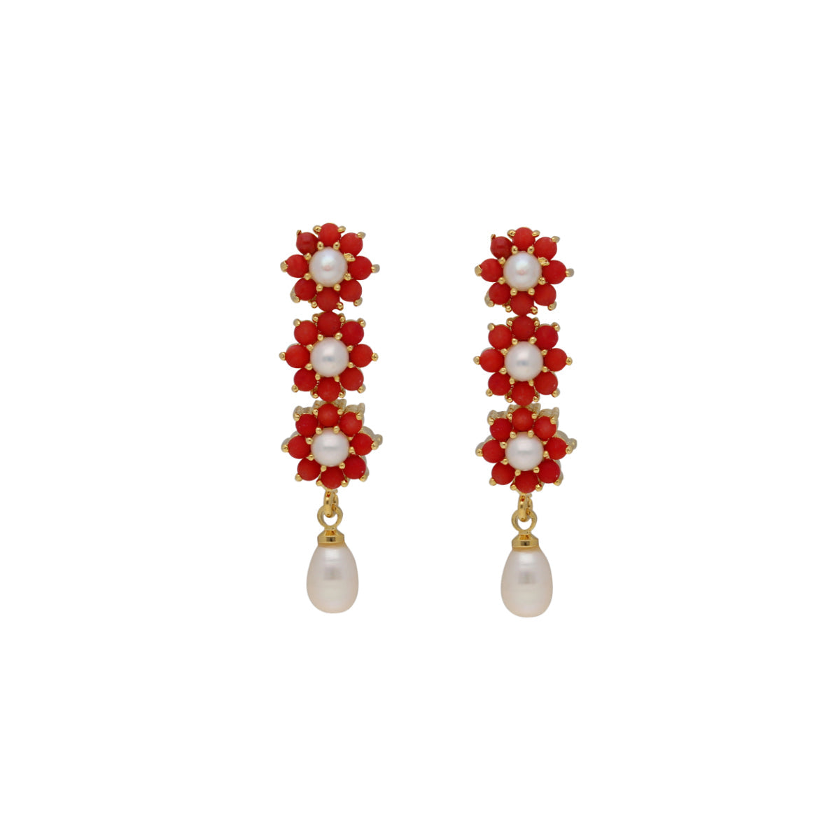 J Pearls Beautiful Pearl Necklace - Real Pearl Jewelry | Grocsy
