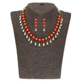 J Pearls Beautiful Pearl Necklace - Real Pearl Jewelry | Grocsy