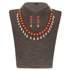 J Pearls Beautiful Pearl Necklace - Real Pearl Jewelry | Grocsy